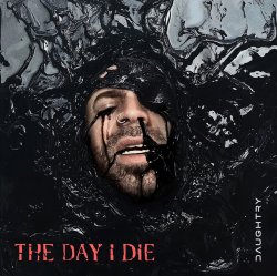 Обложка Daughtry - THE DAY I DIE