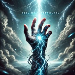 Обложка Manafest - Feeling Supernatural