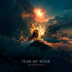 Обложка Peyton Parrish - Fear My Roar