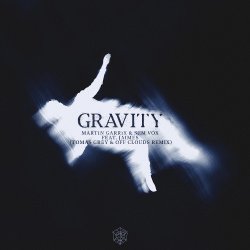 Обложка Martin Garrix & Sem Vox & Jaimes - Gravity (Tomas Grey & Off Clouds Remix)