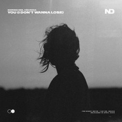 Обложка Giorgio Gee & vidi roca - You (I Don't Wanna Lose)