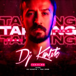 Обложка Dj Kantik - Mission