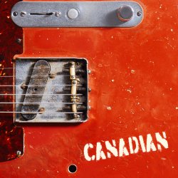 Обложка Billy Raffoul - Canadian