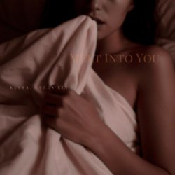 Обложка Kesha & Lucus Lin - Melt Into You