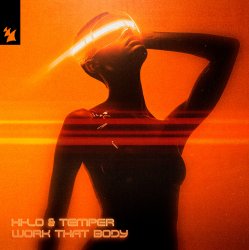 Обложка HI-LO & Temper - Work That Body (Extended Mix)