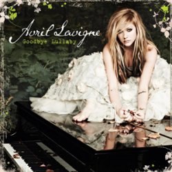 Обложка Avril Lavigne - Darlin'