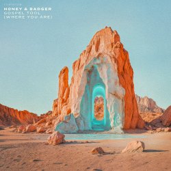 Обложка Honey & Badger - Gospel Tool
