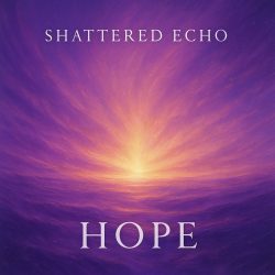Обложка Shattered Echo - Hope