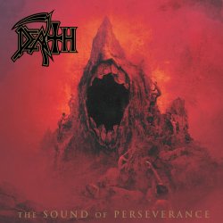 Обложка Death - Painkiller (Judas Priest cover)