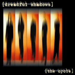 Обложка Dreadful shadows - Twist in my sobriety