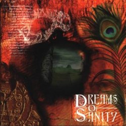 Обложка Dreams Of Sanity - The Phantom Of The Opera