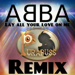 Обложка Helloween - Lay All Your Love On Me (ABBA Remix)