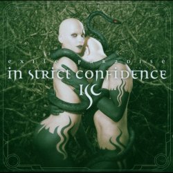 Обложка In Strict Confidence - Sad But True (Metallica Mix)