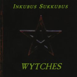 Обложка Inkubus Sukkubus - Paint It Black