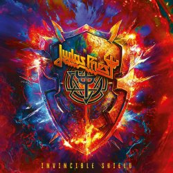 Обложка Judas Priest - Paint It Black