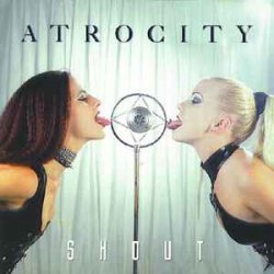 Обложка Liv Kristine feat. Atrocity - Shout