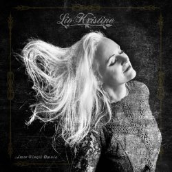 Обложка Liv Kristine - The Great Commandment