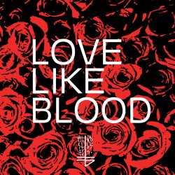 Обложка Love like blood - 7 seconds