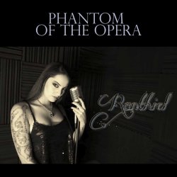 Обложка Nightwish - The phantom of the opera