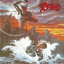 Обложка Otig - Holy diver (DIO Remix)