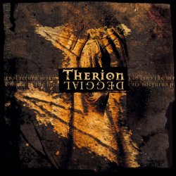 Обложка Therion - Tribute  Manowar