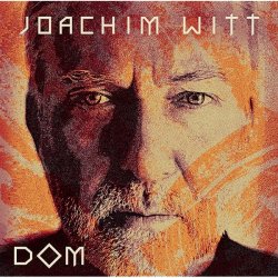 Cover Joachim Witt - Supergestört Und Superversaut