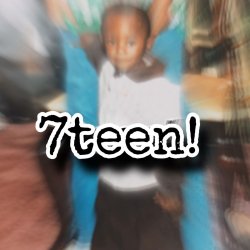Обложка 7TEEN - Пей пиво!