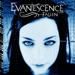 Обложка Evanescence - Tourniquet