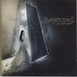 Обложка Evanescence - Call Me When You're Sober