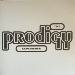 Обложка The Prodigy - Wind It Up