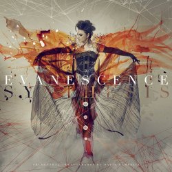 Обложка Evanescence - Hi-Lo