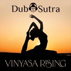 Обложка Dub Sutra - Breathe with Me