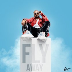 Обложка M. Hustler - Fly Away