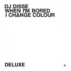 Обложка DJ Disse - Night at the Fullmoon