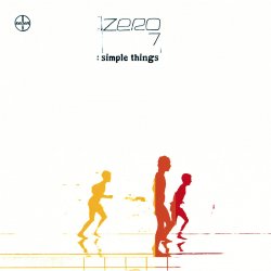 Обложка Zero 7 - Destiny