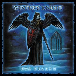 Обложка Nox Arcana - Eldritch Rites