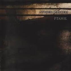 Обложка Atrium Carceri - End Titles