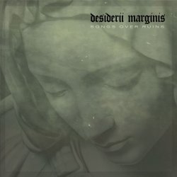Обложка Desiderii Marginis - I Tell The Ancient Tale