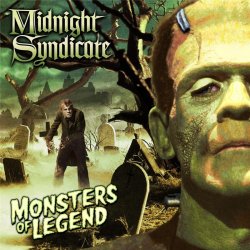 Обложка Midnight Syndicate - Dark Tower