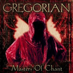 Обложка Gregorian - So Sad