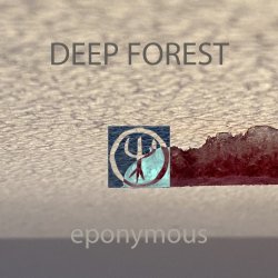 Обложка Deep Forest - Night Bird
