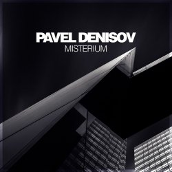 Обложка Pavel Denisov - Escape