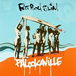 Обложка Fatboy Slim - Ya Mama