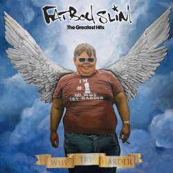 Обложка Fatboy Slim - Kalifornia