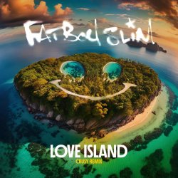 Обложка Fatboy Slim - Love Island