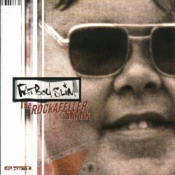 Обложка Fatboy Slim - The Rockafeller Skank