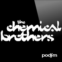 Обложка The Chemical Brothers - Denmark