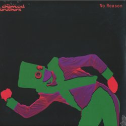 Обложка The Chemical Brothers - No Need