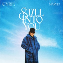 Обложка Cyril - Put Your Records On