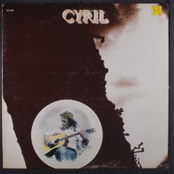 Обложка Cyril - Obvious